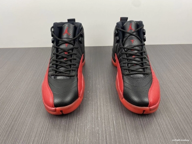 Flu 12 130690 Retro Game (2016) Jordan 002 0714